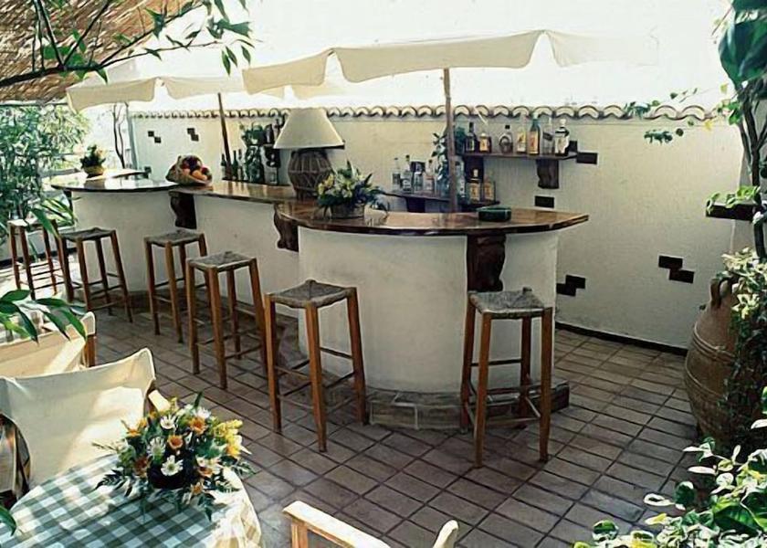 Attica Piraeus Dining