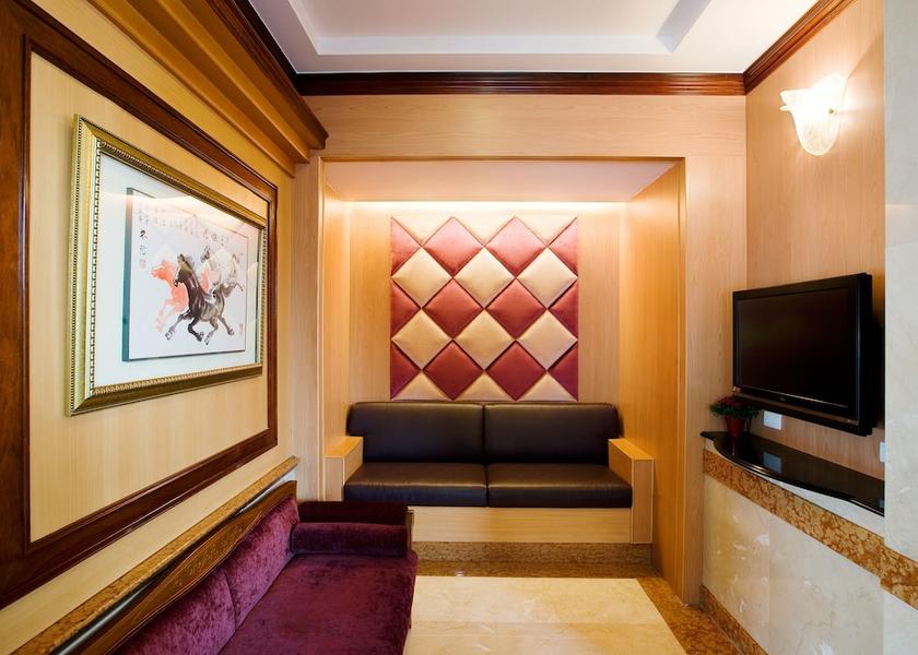  Taipei Interior