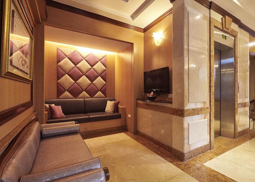  Taipei Interior