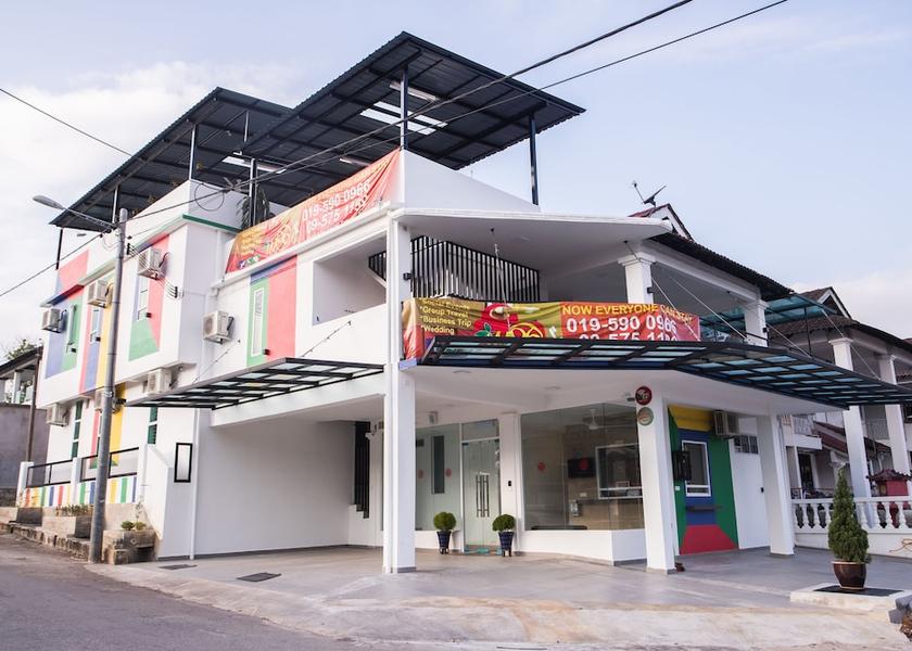 Pahang Kuantan Primary image