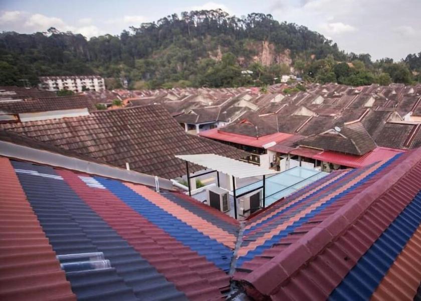 Pahang Kuantan Property Grounds