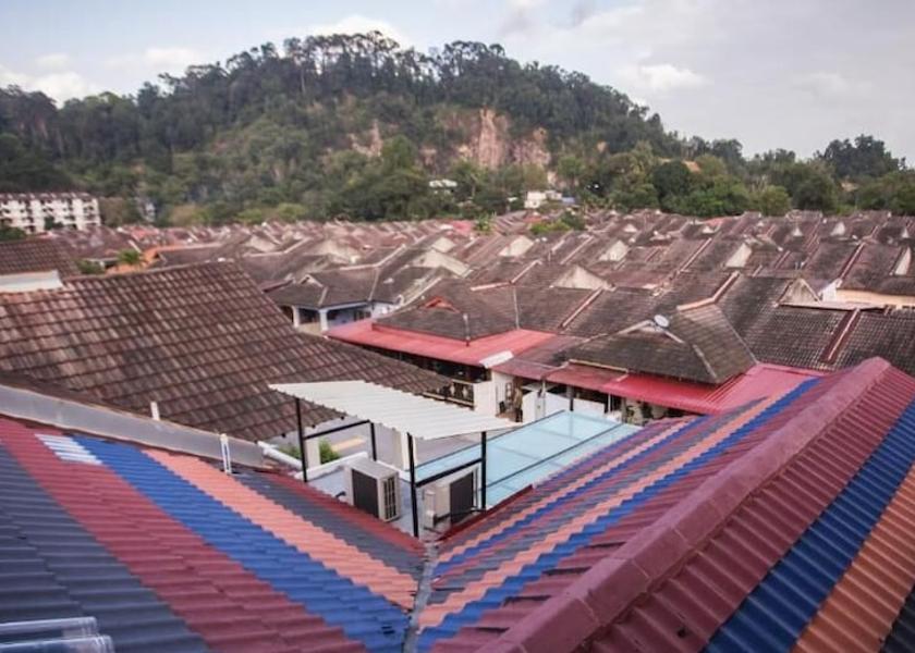 Pahang Kuantan Amenity