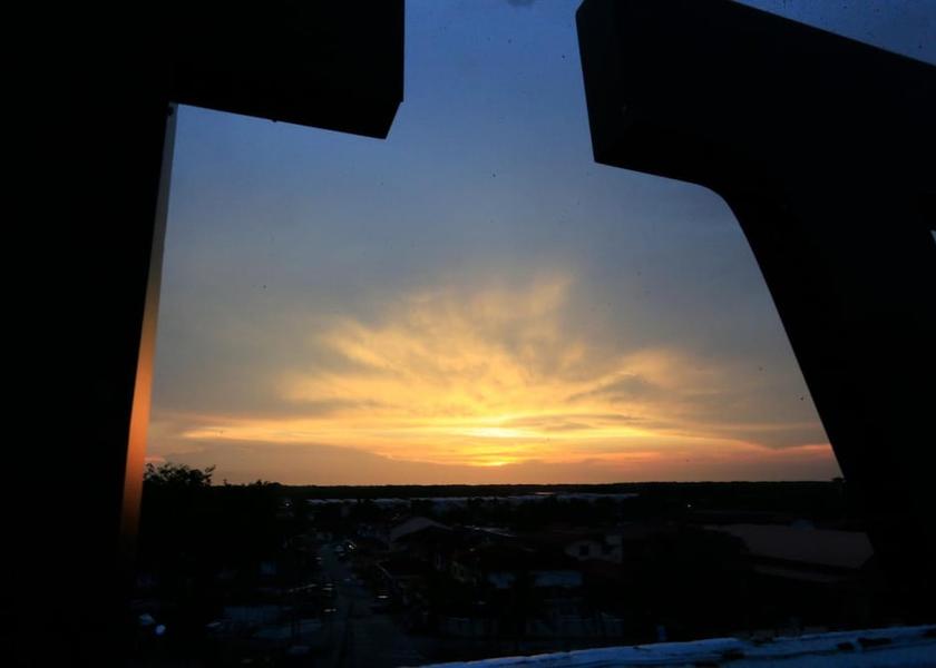 Selangor Kuala Selangor View from property