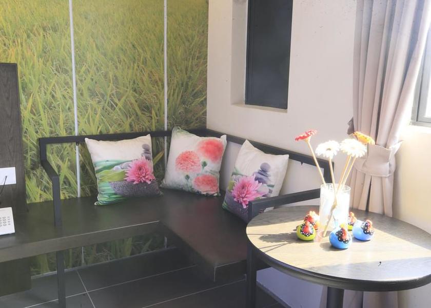 Selangor Kuala Selangor Living area