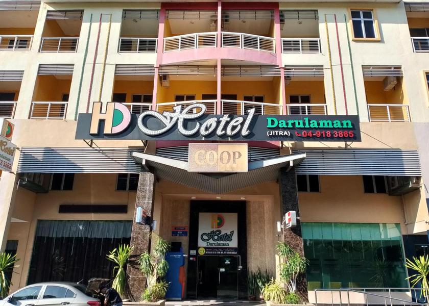 Kedah Jitra 