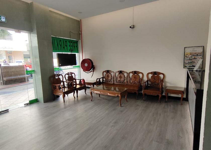 Terengganu Kuala Terengganu Reception
