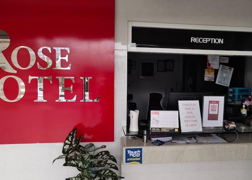 Selangor Sepang Reception