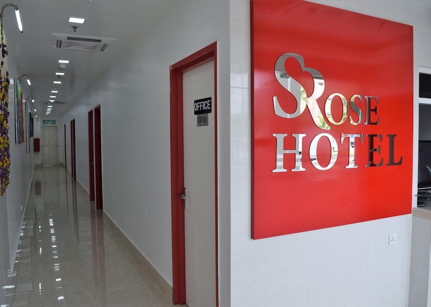 Selangor Sepang Hallway