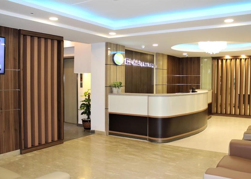 Selangor Kuala Lumpur Lobby