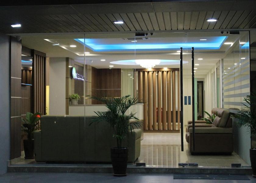 Selangor Kuala Lumpur Lobby