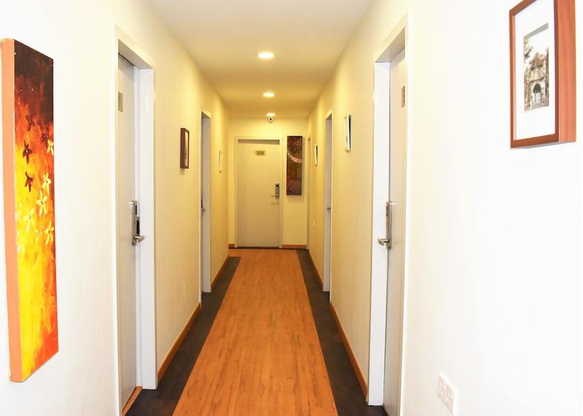 Selangor Kuala Lumpur Exterior Detail