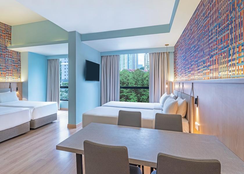 Selangor Kuala Lumpur Room