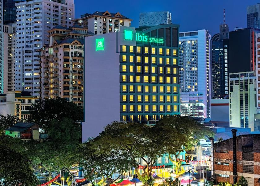 Selangor Kuala Lumpur Primary image