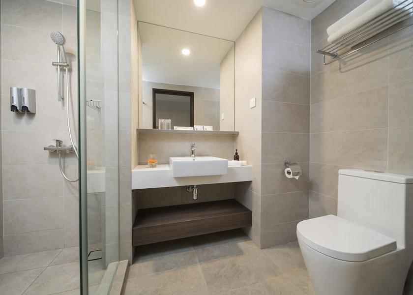 Selangor Kuala Lumpur Bathroom