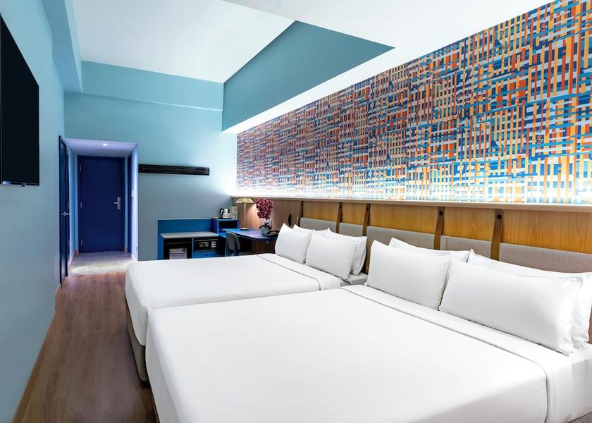 Selangor Kuala Lumpur Room