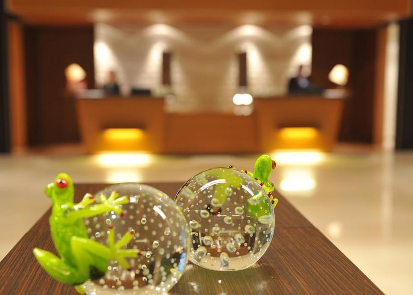 Veneto Quinto di Treviso Lobby