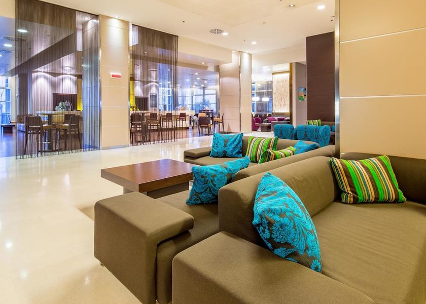 Veneto Quinto di Treviso Lobby