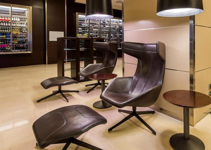 Veneto Quinto di Treviso Lobby