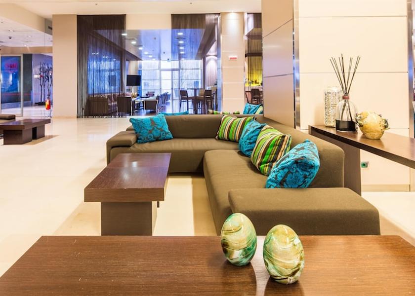 Veneto Quinto di Treviso Lobby