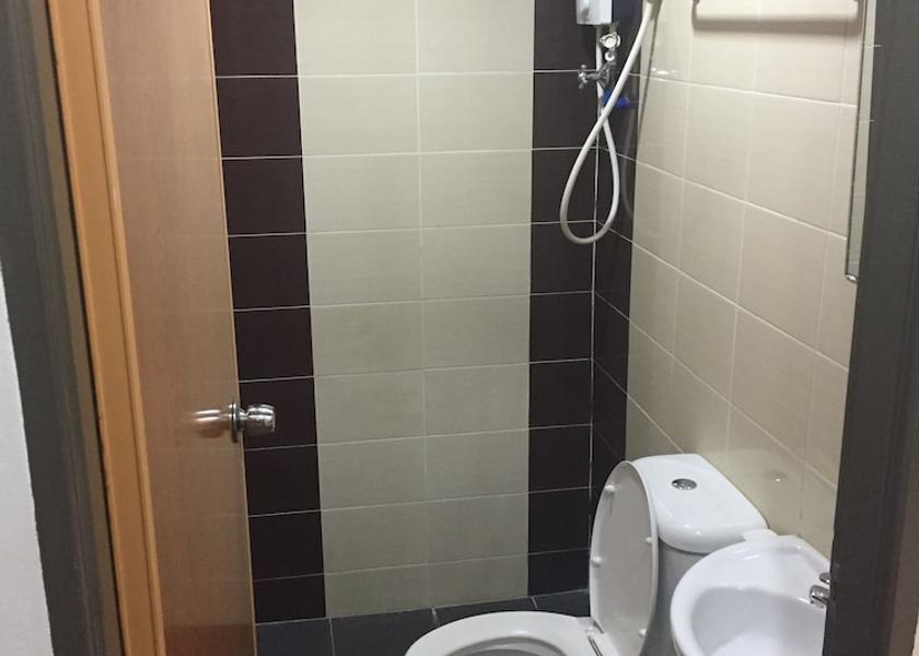Labuan Federal Territory Labuan Bathroom