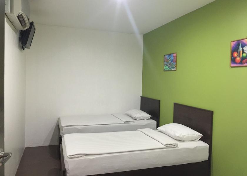 Labuan Federal Territory Labuan Room