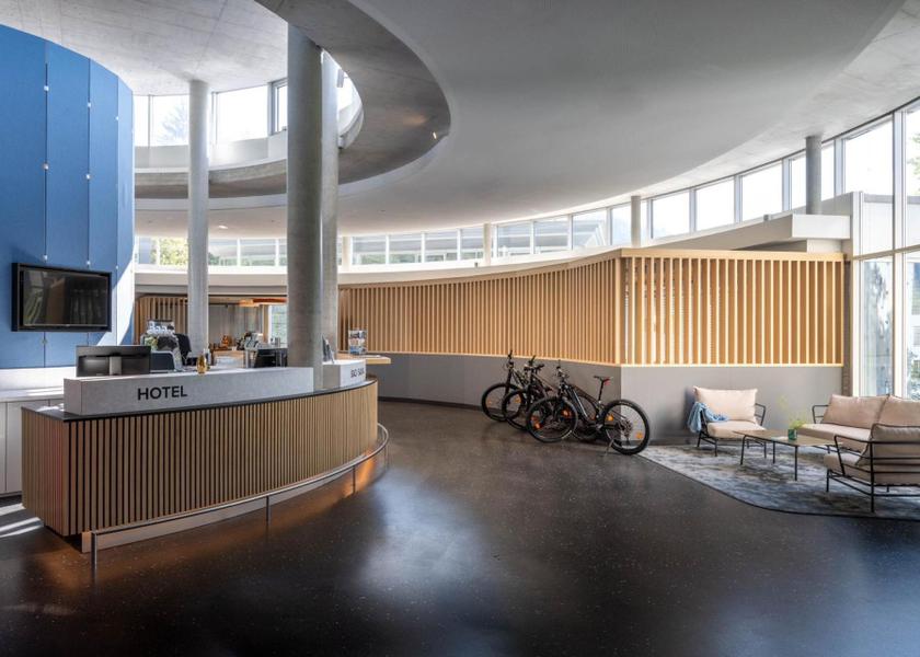 Vorarlberg Bludenz lobby