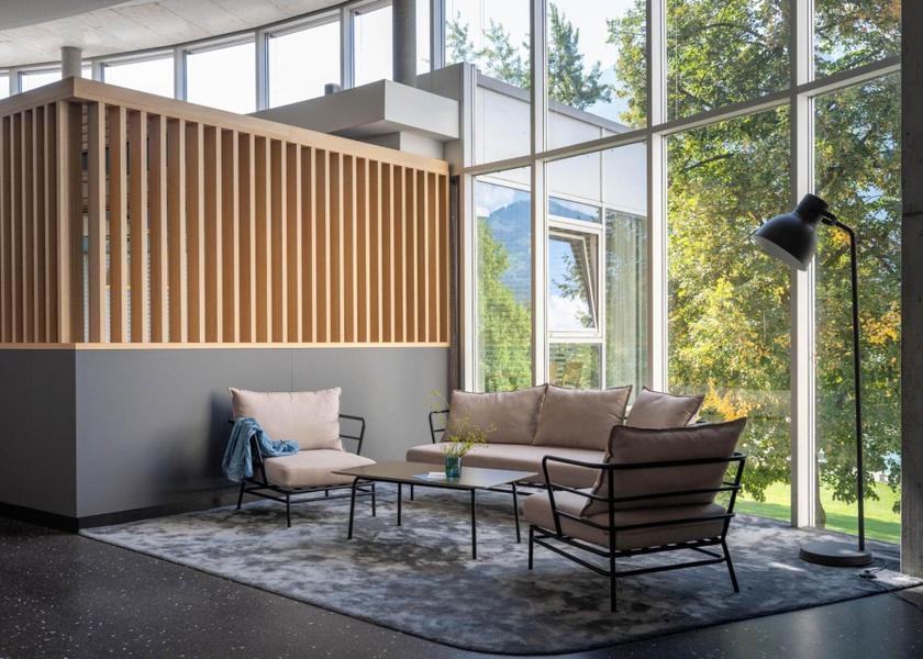 Vorarlberg Bludenz bar/lounge