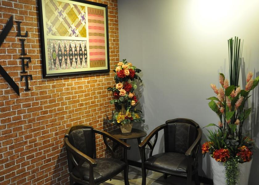 Terengganu Kuala Terengganu Lobby