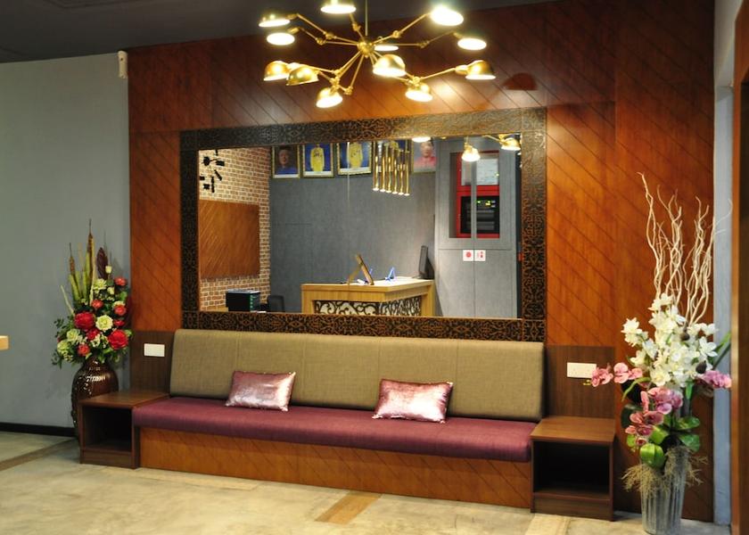 Terengganu Kuala Terengganu Interior