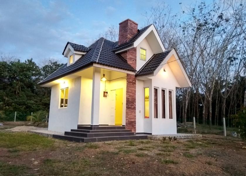 Malacca Jasin Primary image