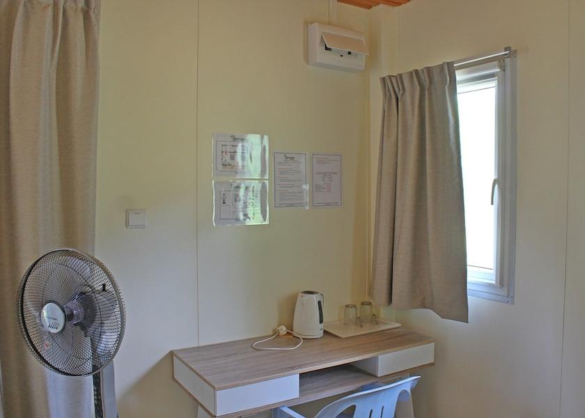 Sabah Tuaran Room