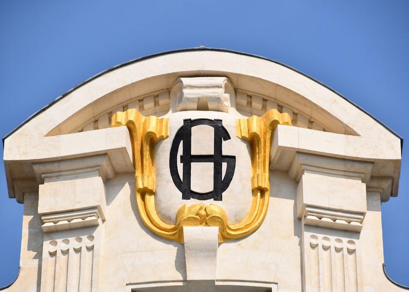 Centre-Loire Valley Tours Facade