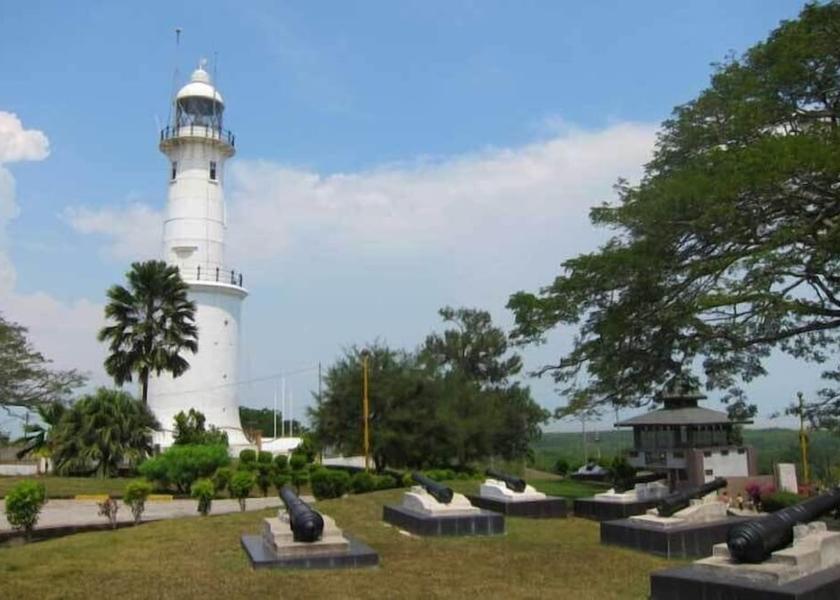 Selangor Sekinchan Point of interest