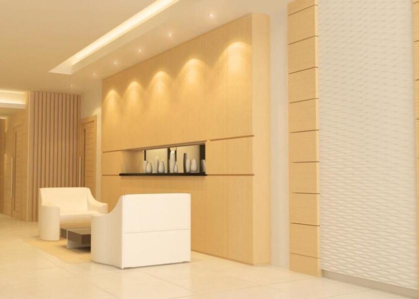 Sabah Lahad Datu Lobby