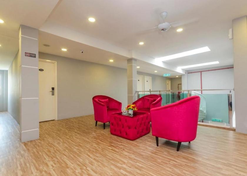 Johor Pontian Interior