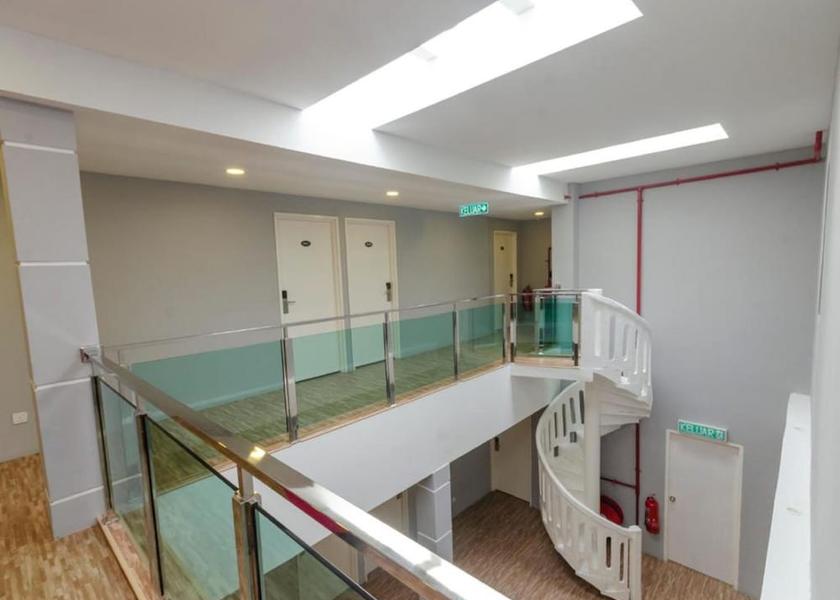 Johor Pontian Interior