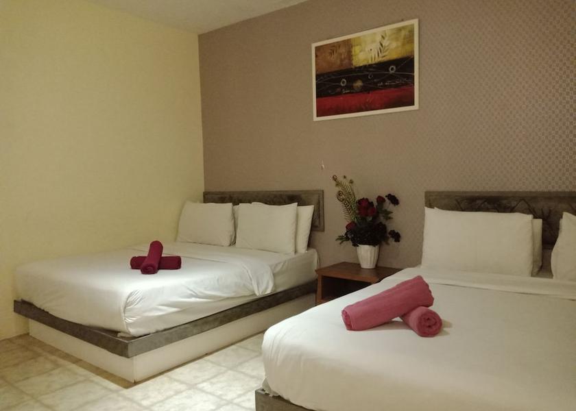 Selangor Serendah Room