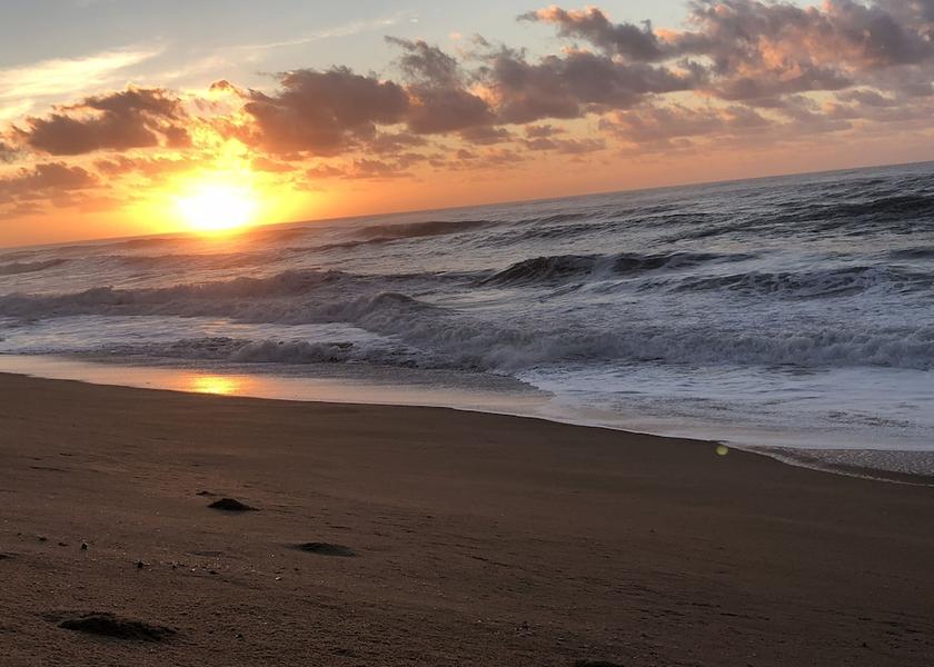  Xai-Xai Beach
