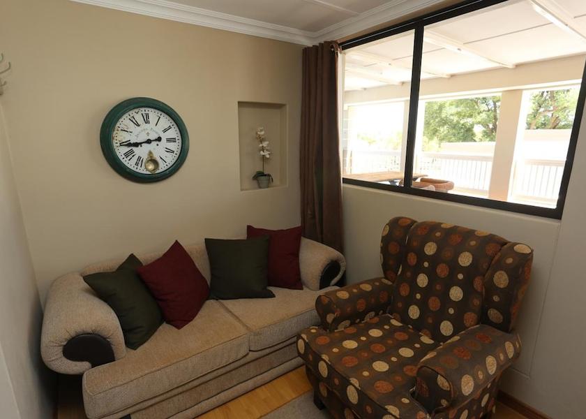  Mariental Living Area