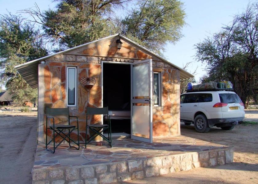 Karas Koes Property Grounds