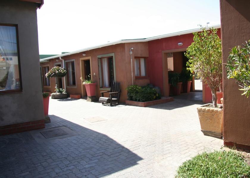Erongo Region Swakopmund Property grounds