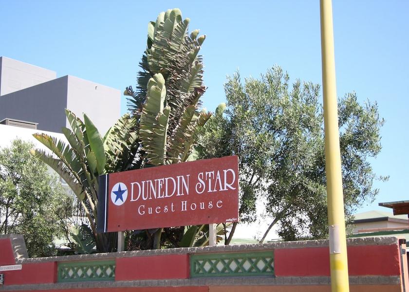 Erongo Region Swakopmund Exterior