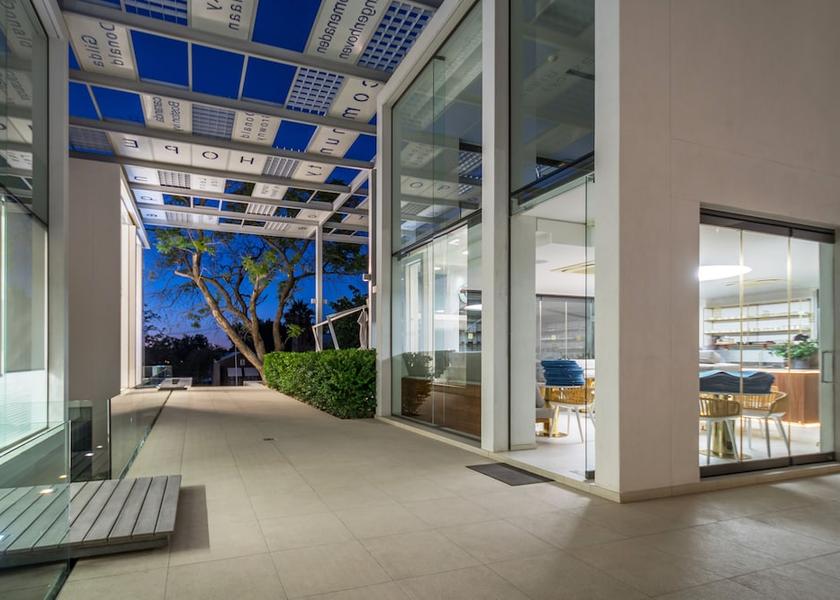 Khomas Region Windhoek Property Grounds