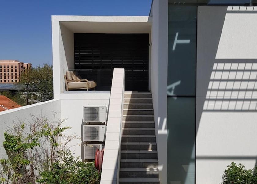 Khomas Region Windhoek Exterior Detail