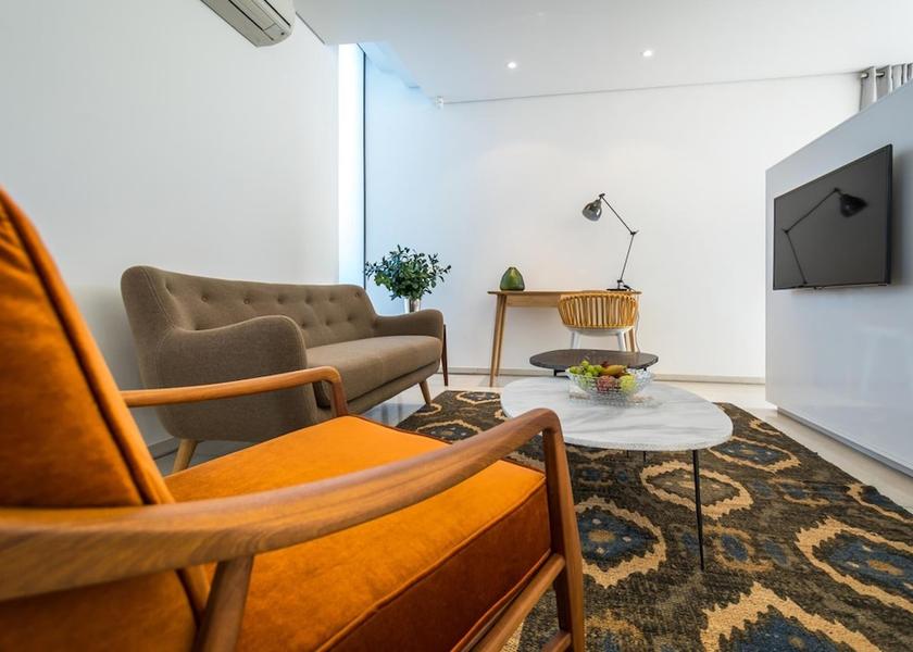 Khomas Region Windhoek Living room