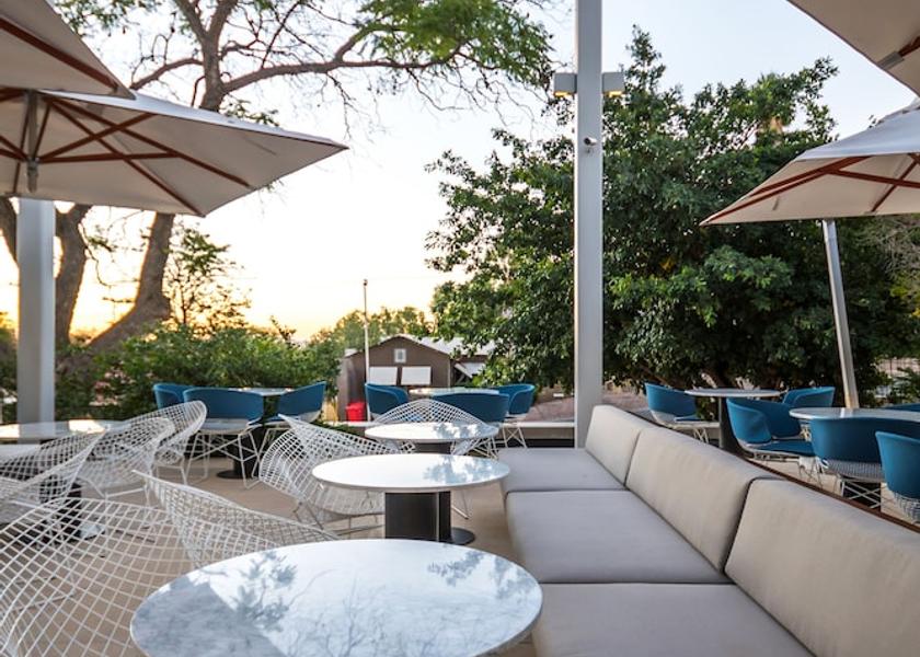 Khomas Region Windhoek Terrace