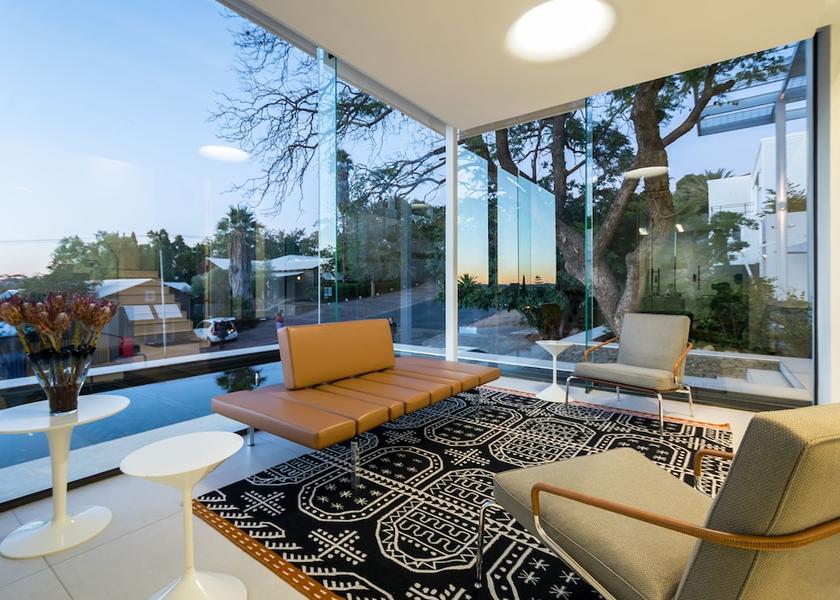 Khomas Region Windhoek Reception