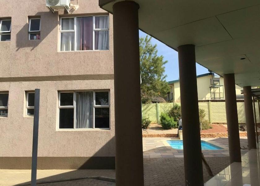 Khomas Region Windhoek Property grounds