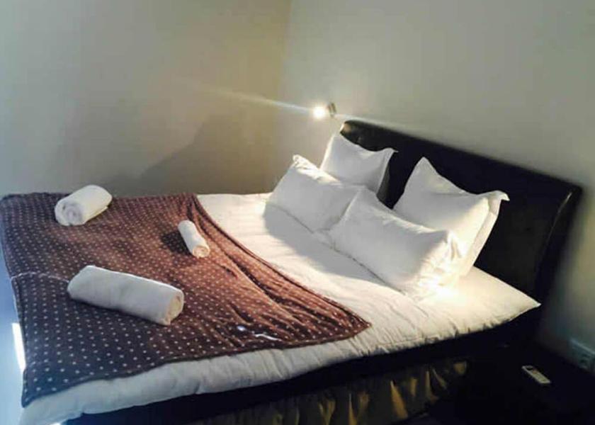 Khomas Region Windhoek Room