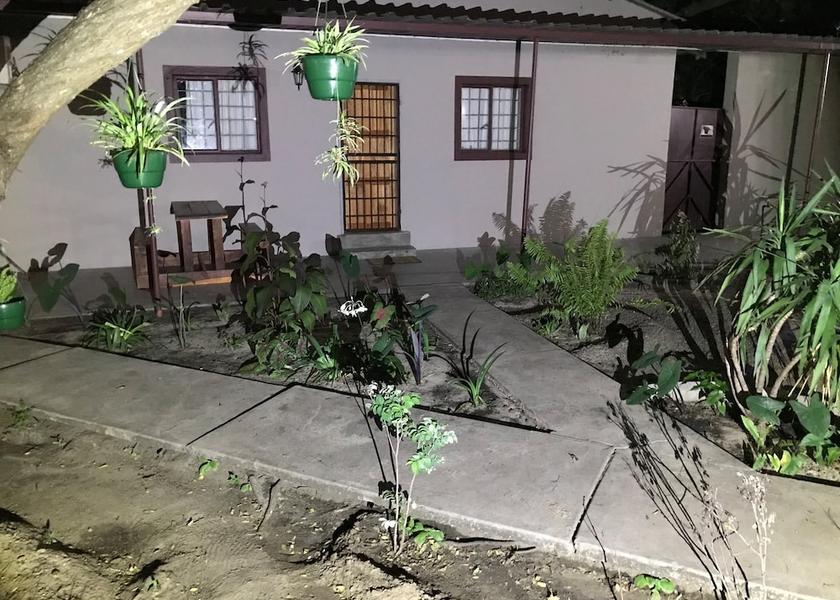  Katima Mulilo Exterior Detail